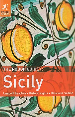 The Rough Guide to Sicily - Brown, Jules