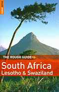 The Rough Guide to South Africa: Lesotho & Swaziland