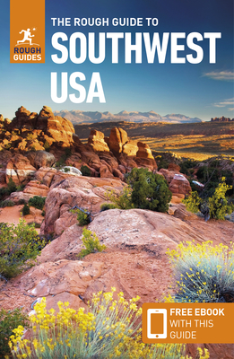 The Rough Guide to Southwest USA (Travel Guide with Free eBook) - Guides, Rough