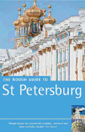 The Rough Guide to St. Petersburg 5 - Richardson, Dan