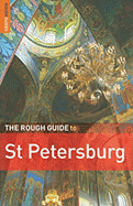 The Rough Guide to St. Petersburg