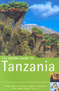 The Rough Guide to Tanzania 1