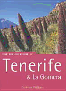 The Rough Guide to Tenerife & La Gomera 1