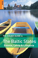 The Rough Guide to the Baltic States 2