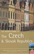 The Rough Guide to the Czech & Slovak Republics (6th Edition)