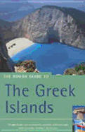 The Rough Guide to the Greek Islands 4
