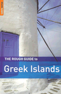 The Rough Guide to the Greek Islands