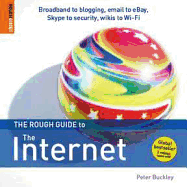 The Rough Guide to the Internet