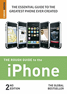 The Rough Guide to the iPhone 2