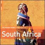 The Rough Guide to the Music of South Africa [2006] - Various Artists