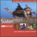 The Rough Guide to the Music of Sudan