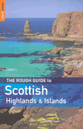 The Rough Guide to the Scottish Highlands & Islands