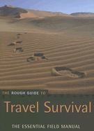 The Rough Guide to Travel Survival 1 - Lansky, Doug, and Rough Guides