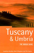 The Rough Guide to Tuscany & Umbria, 4th Edition