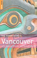 The Rough Guide to Vancouver