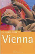 The Rough Guide to Vienna 3