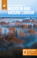 The Rough Guide to Walks in & Around London: Travel Guide with eBook