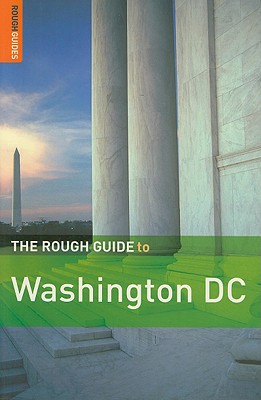 The Rough Guide to Washington, DC - Brown, Jules, and Dickey, Jeff, and Rough Guides