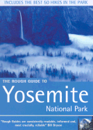 The Rough Guide to Yosemite 1