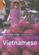 The Rough Guide Vietnamese Phrasebook