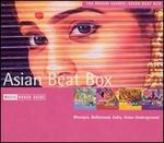 The Rough Guide's Asian Beat Box
