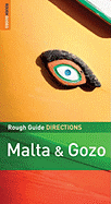 The Rough Guides' Malta & Gozo Directions 2