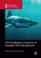 The Routledge Companion to Strategic Risk Management