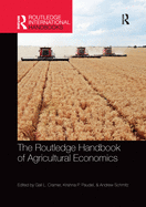 The Routledge Handbook of Agricultural Economics