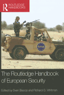 The Routledge Handbook of European Security