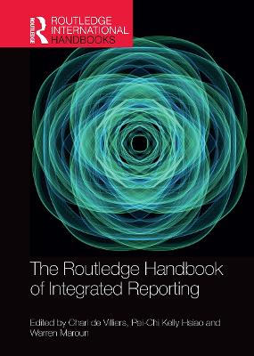 The Routledge Handbook of Integrated Reporting - De Villiers, Charl (Editor), and Hsiao, Pei-Chi (Editor), and Maroun, Warren (Editor)