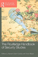 The Routledge Handbook of Security Studies