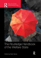 The Routledge Handbook of the Welfare State