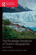 The Routledge Handbook of Tourism Geographies