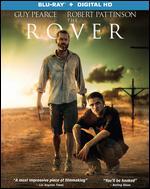The Rover [Includes Digital Copy] [Blu-ray] - David Michôd