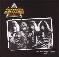 The Roxx Regime Demos - Stryper