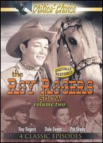 The Roy Rogers Show, Vol. 2