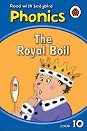 The Royal Boil