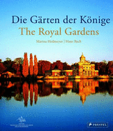 The Royal Gardens - Hellmeyer, Marina, and Bach, Hans