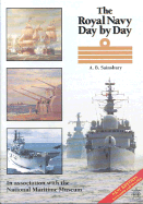 The Royal Navy Day by Day