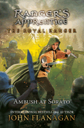 The Royal Ranger: Ambush at Sorato