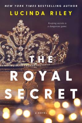 The Royal Secret - Riley, Lucinda