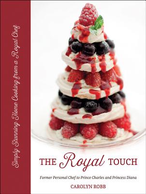 The Royal Touch - Robb, Carolyn