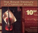 The Royal Treasury of Classical Music