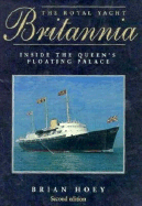 The Royal Yacht Britannia: Inside the Queen's Floating Palace