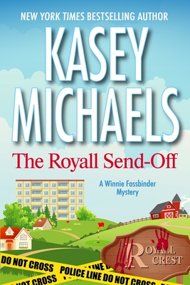 The Royall Send-Off - Michaels, Kasey