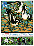 The RSPB Anthology of Wildlife Poetry