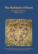 The Rubaiyat of Rumi, The Ergin Translations, Volume 3