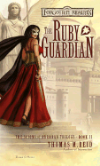 The Ruby Guardian: The Scions of Arrabar, Book II