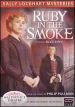 The Ruby in the Smoke - Brian Percival