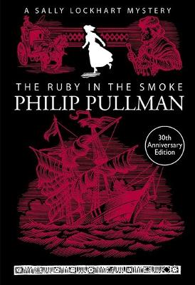 The Ruby in the Smoke - Pullman, Philip